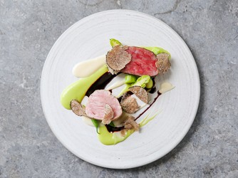 MAISON VERTE(メゾンヴェルテ) 料理・ケーキ画像 2-3