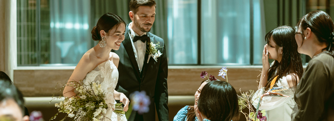 MAISON VERTE(メゾンヴェルテ) 【落ち着いた雰囲気の上質レストラン】画像 2-1