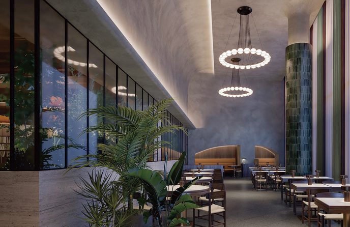 MAISON VERTE(メゾンヴェルテ) 撮影スポット画像 2