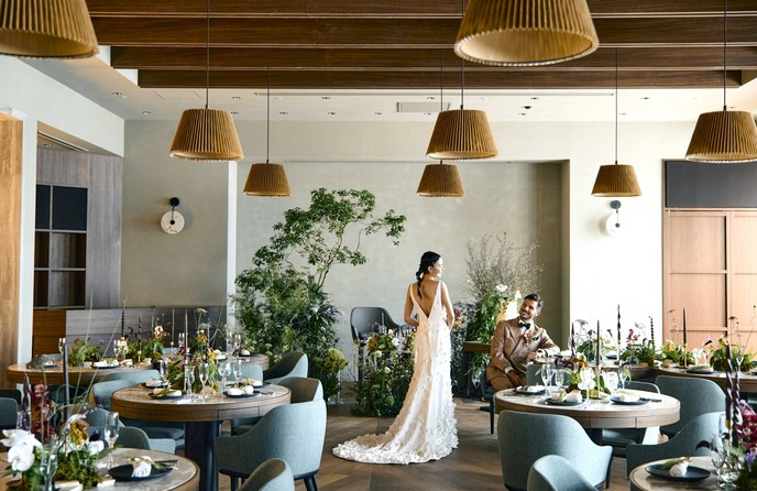 MAISON VERTE(メゾンヴェルテ) MAISON VERTE画像 2