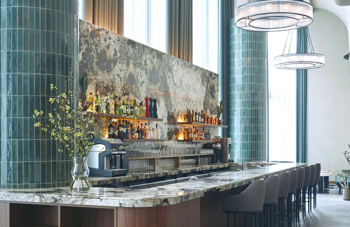 MAISON VERTE(メゾンヴェルテ) MAISON VERTE画像 1