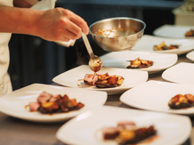 Maison symphonique(メゾン・シンフォニーク) 料理・ケーキ画像 2-3