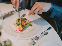 Maison symphonique(メゾン・シンフォニーク) 料理・ケーキ画像 2-5