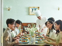 Maison symphonique(メゾン・シンフォニーク) 料理・ケーキ画像 2-4