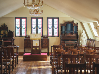 Maison symphonique(メゾン・シンフォニーク) その他2画像 1-2