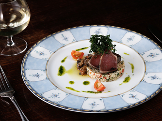 Maison symphonique(メゾン・シンフォニーク) 料理・ケーキ画像 2-1