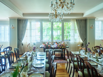 Maison symphonique(メゾン・シンフォニーク) ロケーション画像 2-3