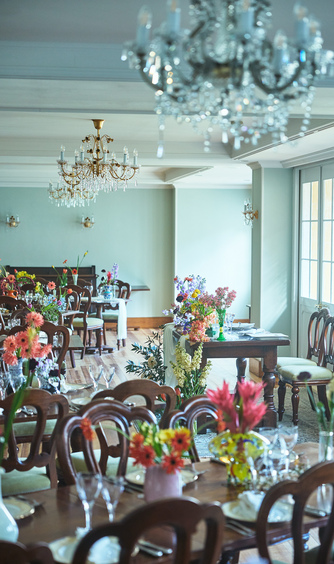 Maison symphonique(メゾン・シンフォニーク) その他8画像 1-1