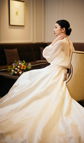 Maison symphonique(メゾン・シンフォニーク) その他6画像 1-1