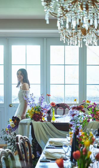 Maison symphonique(メゾン・シンフォニーク) その他3画像 2-1