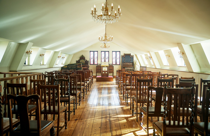 Maison symphonique(メゾン・シンフォニーク) その他1画像 1