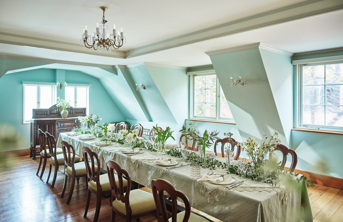 Maison symphonique(メゾン・シンフォニーク) その他4画像 1