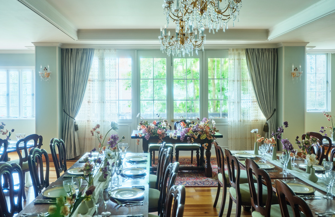 Maison symphonique(メゾン・シンフォニーク) その他3画像 1