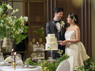 Hotel 津 Center Palace (ホテル津センターパレス) 料理・ケーキ1画像 1-2