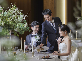 Hotel 津 Center Palace (ホテル津センターパレス) 三重の間画像 2-2