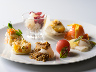 Hotel 津 Center Palace (ホテル津センターパレス) 三重の間画像 2-3