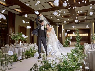 Hotel 津 Center Palace (ホテル津センターパレス) ロビー・エントランス画像 2-1