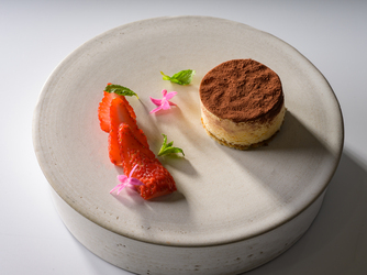 Hotel 津 Center Palace (ホテル津センターパレス) 料理・ケーキ2画像 2-3