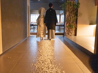 Hotel 津 Center Palace (ホテル津センターパレス) 料理・ケーキ3画像 2-2