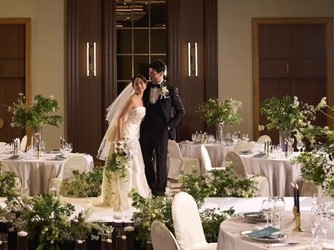 Hotel 津 Center Palace (ホテル津センターパレス) セレモニースペース(BALL HALL "MIE")画像 2-2