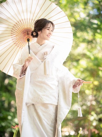 Hotel 津 Center Palace (ホテル津センターパレス) 衣裳画像 1-1