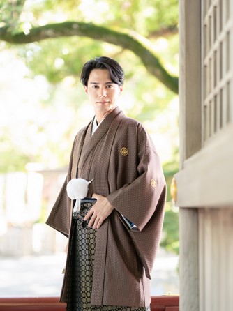 Hotel 津 Center Palace (ホテル津センターパレス) 衣裳画像 2-2