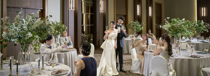 Hotel 津 Center Palace (ホテル津センターパレス) 料理・ケーキ1画像 1-1