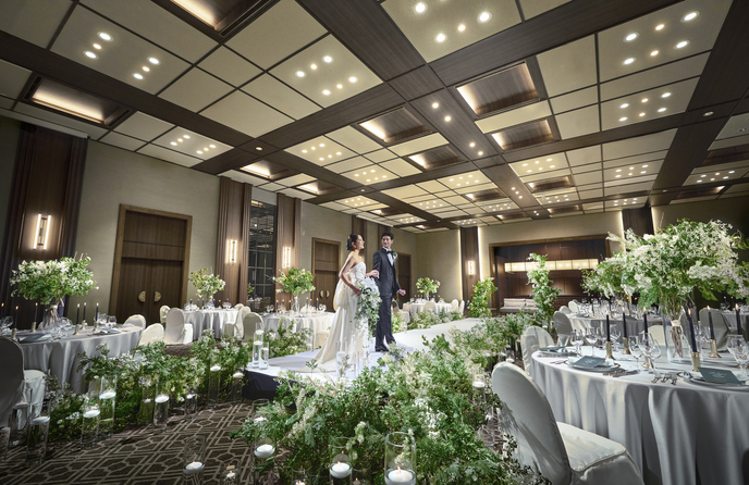 Hotel 津 Center Palace (ホテル津センターパレス) 三重の間画像 1