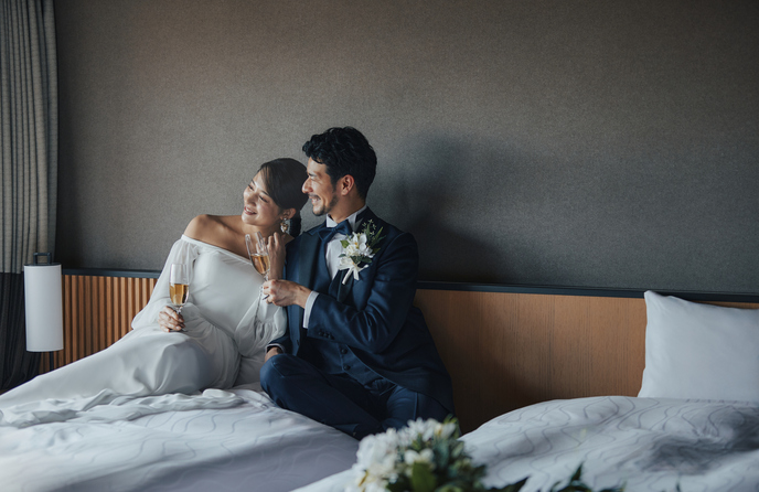 Hotel 津 Center Palace (ホテル津センターパレス) 付帯設備1画像 1