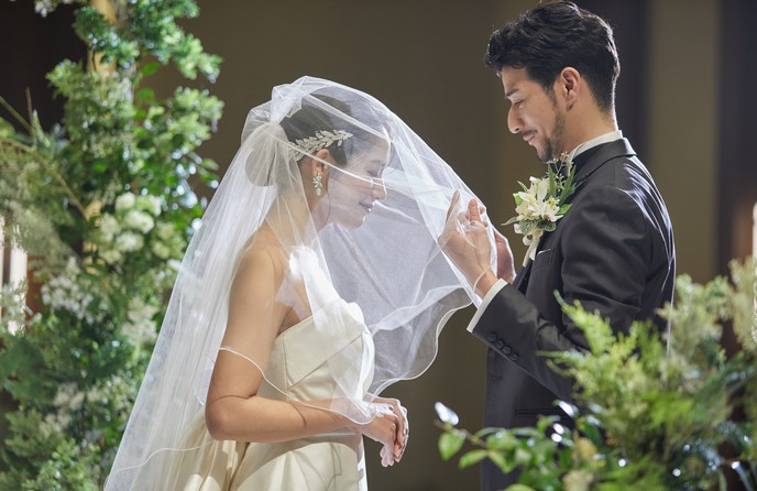 Hotel 津 Center Palace (ホテル津センターパレス) セレモニースペース(BALL HALL "MIE")画像 1