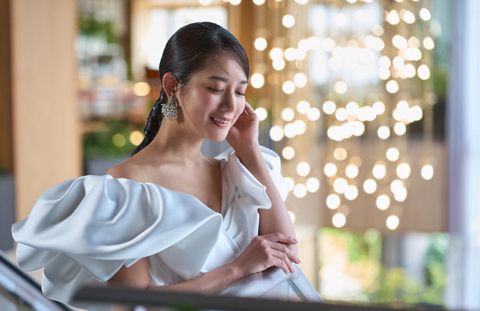 Hotel 津 Center Palace (ホテル津センターパレス) 付帯設備2画像 1