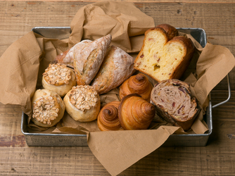 【少人数】BARN&FOREST 料理・ケーキ2画像 2-2