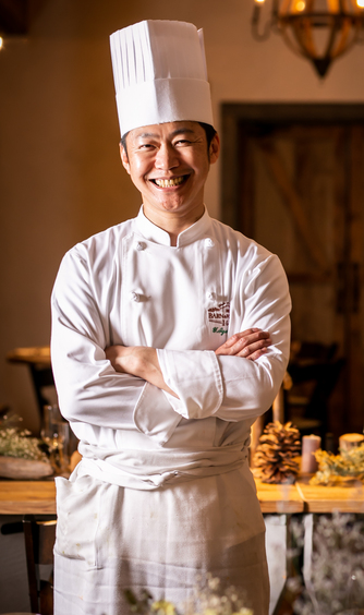 【少人数】BARN&FOREST 料理・ケーキ2画像 2-1