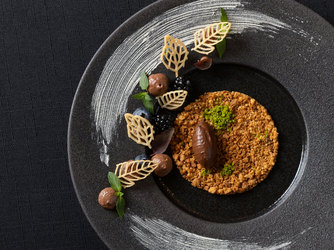 ヘリテージパーク 水戸 料理・ケーキ3画像 2-2