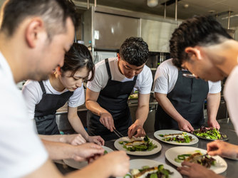ヘリテージパーク 水戸 料理・ケーキ1画像 2-4
