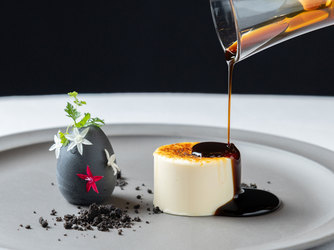 ヘリテージパーク 水戸 料理・ケーキ3画像 2-3