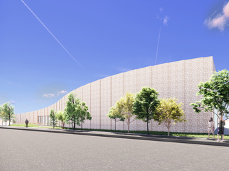 ヘリテージパーク 水戸 外観画像 2-1