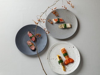 ヘリテージパーク 水戸 料理・ケーキ1画像 2-3