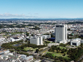ヘリテージパーク 水戸 ロケーション3画像 2-1