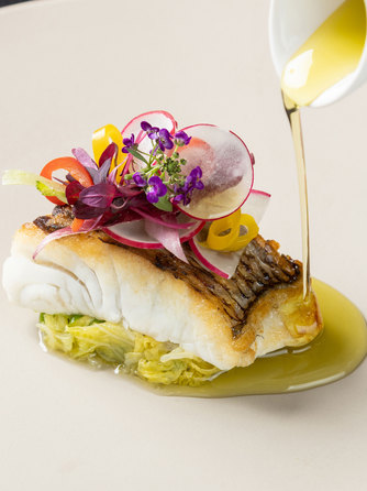 ヘリテージパーク 水戸 料理・ケーキ2画像 2-1