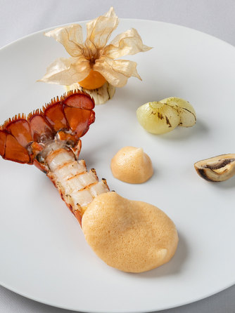 ヘリテージパーク 水戸 料理・ケーキ2画像 2-2