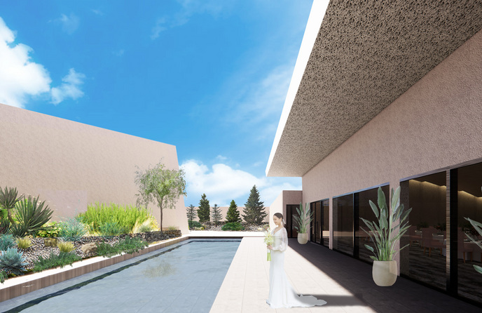 ヘリテージパーク 水戸 庭園画像 1