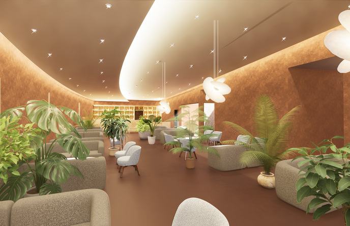 ヘリテージパーク 水戸 ロビー・エントランス画像 1