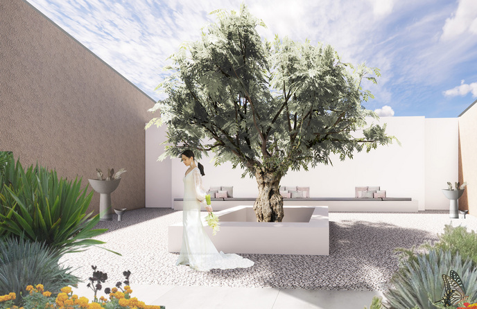 ヘリテージパーク 水戸 撮影スポット1画像 1