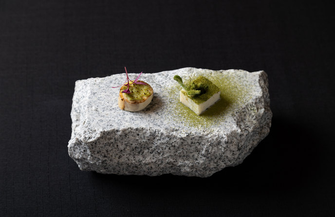 ヘリテージパーク 水戸 料理・ケーキ3画像 1