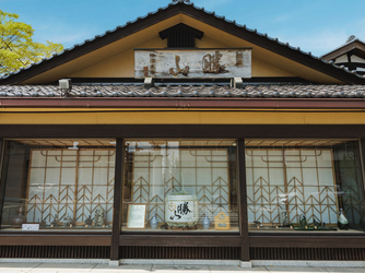 Shozan 外観画像 2-3