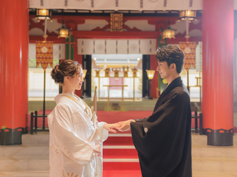 Shozan 神社(護国神社)画像 2-2