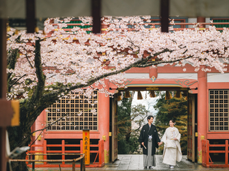 Shozan チャペル(鹽竈神社)画像 1-3