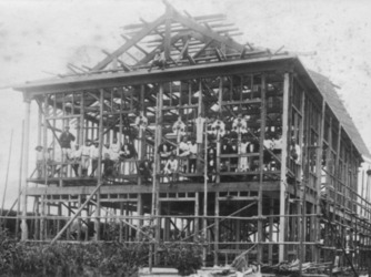 料亭 菊水楼 歴史画像 2-3