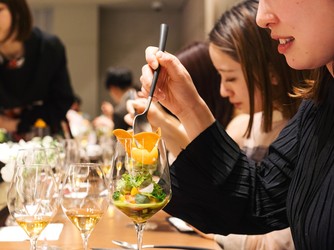 CRAZY GRANDE MAISON 料理・ケーキ1画像 2-3